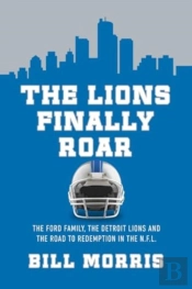 The Lions Finally Roar