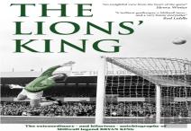 The Lions' King