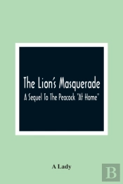 The Lion'S Masquerade