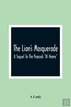 Bertrand.pt - The Lion'S Masquerade
