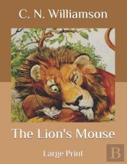 The Lion'S Mouse