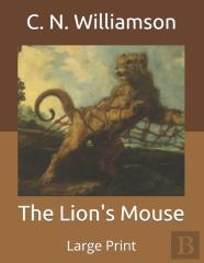 The Lion'S Mouse