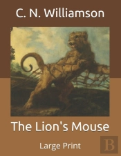 The Lion'S Mouse