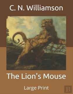 Bertrand.pt - The Lion'S Mouse