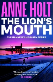 The Lion'S Mouth