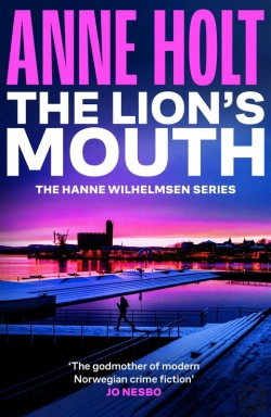 Bertrand.pt - The Lion'S Mouth