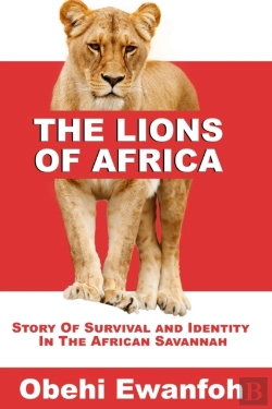 Bertrand.pt - The Lions Of Africa