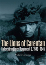 The Lions Of Carentan