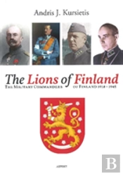 The Lions Of Finland