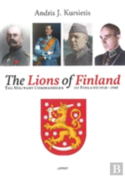 Bertrand.pt - The Lions Of Finland