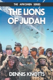 The Lions Of Judah
