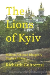 The Lions Of Kyiv
