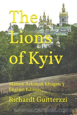 Bertrand.pt - The Lions Of Kyiv