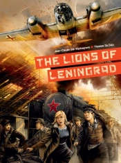 The Lions Of Leningrad