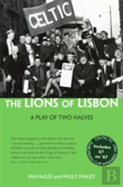 The Lions Of Lisbon