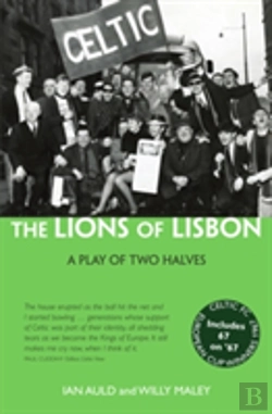 Bertrand.pt - The Lions Of Lisbon