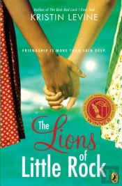 The Lions Of Little Rock