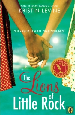 Bertrand.pt - The Lions Of Little Rock