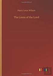 The Lions Of The Lord