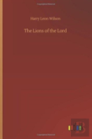 The Lions Of The Lord