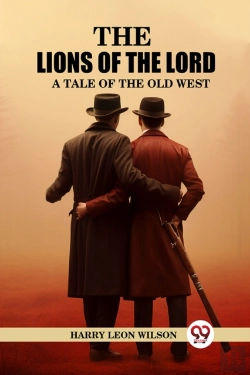 Bertrand.pt - The Lions Of The Lorda Tale Of The Old West (Edition2024)