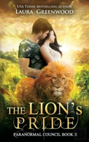 The Lion'S Pride