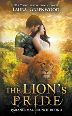 Bertrand.pt - The Lion'S Pride