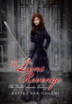 Bertrand.pt - The Lions Revenge: The Scarlet Lioness Trilogy
