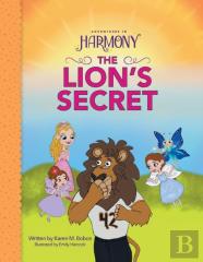 The Lion'S Secret