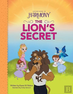 Bertrand.pt - The Lion'S Secret