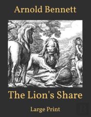 The Lion'S Share