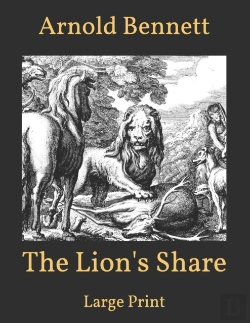 Bertrand.pt - The Lion'S Share