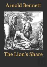 The Lion'S Share