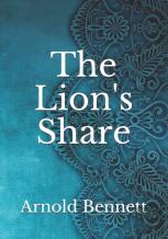 The Lion'S Share