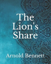 The Lion'S Share