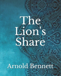 Bertrand.pt - The Lion'S Share