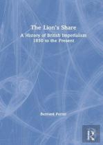The Lion'S Share
