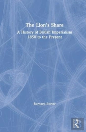 The Lion'S Share