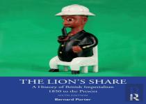 The Lion'S Share