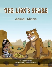 The Lion'S Share