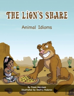 Bertrand.pt - The Lion'S Share