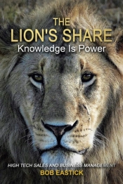 The Lion'S Share - Knowledge Is Power: H