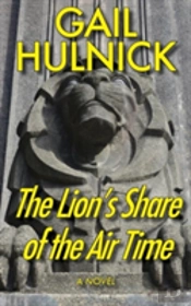 The Lion'S Share Of The Air Time