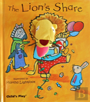 The Lion'S Share