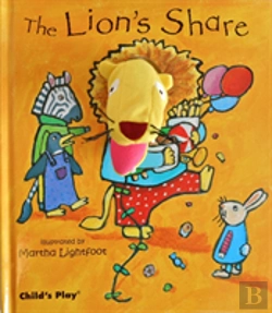 Bertrand.pt - The Lion'S Share