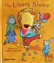 The Lion'S Share