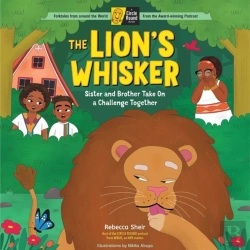 Bertrand.pt - The Lion'S Whisker