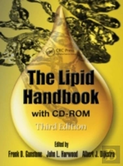 The Lipid Handbook With Cd-Rom