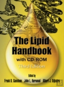 Bertrand.pt - The Lipid Handbook With Cd-Rom