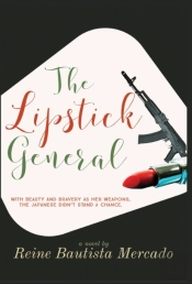 The Lipstick General
